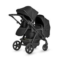 Thumbnail for SILVER CROSS Wave Stroller - Onyx