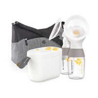 Thumbnail for MEDELA Pump In Style MaxFlow Breast Pump