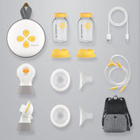 Thumbnail for MEDELA Swing Maxi Double Electric Breast Pump