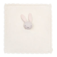 Thumbnail for AVERY ROW Cuddle Cloth - Bunny