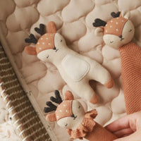 Thumbnail for AVERY ROW Little Hands Toy - Deer