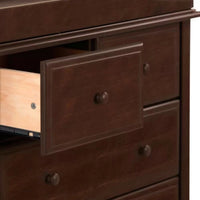 Thumbnail for DAVINCI Autumn 4-Drawer Dresser