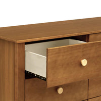 Thumbnail for BABYLETTO Sprout 6-Drawer Double Dresser