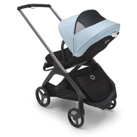 Thumbnail for BUGABOO Dragonfly Complete Stroller