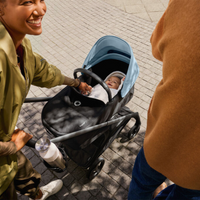 Thumbnail for BUGABOO Dragonfly Complete Stroller
