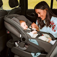 Thumbnail for PEG PEREGO Agio Primo Viaggio SIP 4-35 Lounge Infant Car Seat