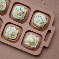 Thumbnail for MINIKA Foldable Cupcake Mould