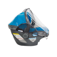 Thumbnail for UPPABABY Infant Car Seat Rain Shield for Mesa (All Model Years)