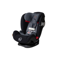 Thumbnail for CYBEX Eternis S SensorSafe Convertible Car Seat