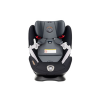Thumbnail for CYBEX Eternis S SensorSafe Convertible Car Seat