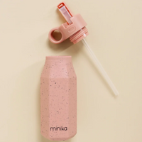 Thumbnail for MINIKA Water Bottle - Shell