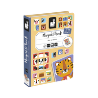 Thumbnail for JANOD Magneti'Book - Mix & Match