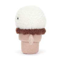 Thumbnail for JELLYCAT Amuseable Ice Cream Cone