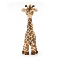 Thumbnail for JELLYCAT Dara Giraffe