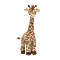 Thumbnail for JELLYCAT Dara Giraffe