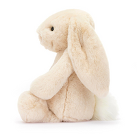 Thumbnail for JELLYCAT Bashful Luxe Willow Bunny - Big
