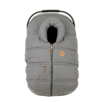 Thumbnail for PETIT COULOU Winter Baby Car Seat Cover