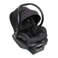 Thumbnail for MAXI COSI Mico 30 Infant Car Seat - Midnight Black