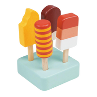 Thumbnail for MENTARI Sunny Ice Lolly Stand