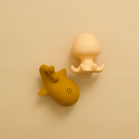 Thumbnail for MINIKA Bath Toys (2pk)