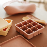 Thumbnail for MINIKA Food Freezer Tray with Lid