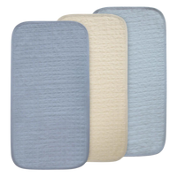 Thumbnail for MUSHIE Changing Pad Liner Cover