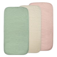 Thumbnail for MUSHIE Changing Pad Liner Cover