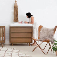 Thumbnail for UBABUB Nifty 3-Drawer Dresser
