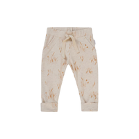 Thumbnail for NOPPIES Pants Bellview Slim Fit - Oatmeal