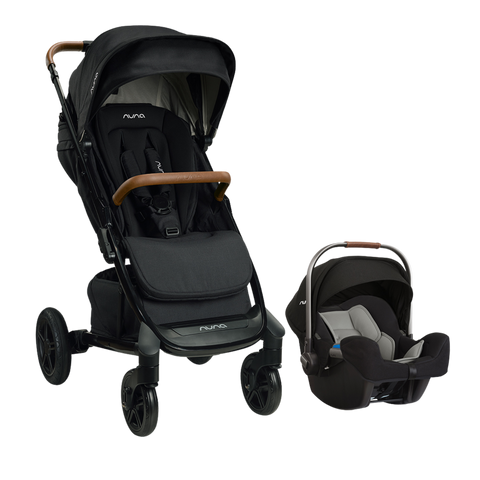 Nuna TAVO Next PIPA Travel System | Travel System