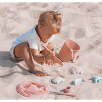 Thumbnail for SCRUNCH Sand Moulds Set - Warm Grey