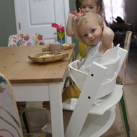 Thumbnail for STOKKE Tripp Trapp High Chair