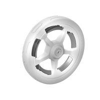 Thumbnail for THULE Spring Refletive Wheel Kit - Silver