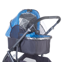 Thumbnail for UPPABABY Bassinet Rain Shield for Bassinet (All Model Years)