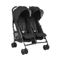Thumbnail for UPPABABY G-Link V2 Double Umbrella Stroller