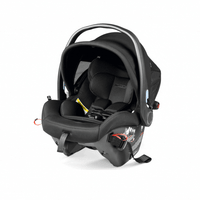 Thumbnail for PEG PEREGO Primo Viaggio 4-35 Urban Mobility Infant Car Seat - True Black