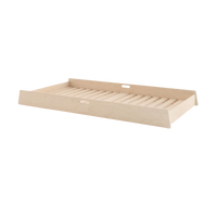 Thumbnail for OEUF Sparrow Trundle Bed - Birch