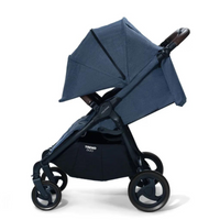 Thumbnail for VALCO BABY Trend Duo Stroller