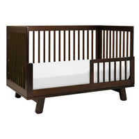 Thumbnail for BABYLETTO Hudson 3-in-1 Convertible Crib