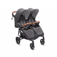 Thumbnail for VALCO BABY Trend Duo Stroller