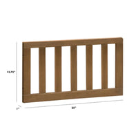 Thumbnail for NSK / DV / F&B Toddler Bed Conversion Kit (M20799)