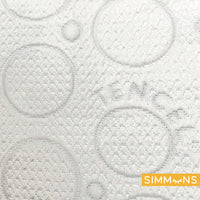 Thumbnail for SIMMONS Oops Mattress Protector Tencel