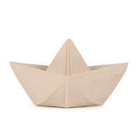 Thumbnail for OLI & CAROL Origami Boat