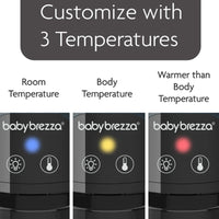 Thumbnail for BABY BREZZA Instant Formula Warmer Advanced