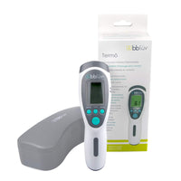 Thumbnail for Baby Care + Hygiene Digital Thermometer