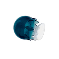 Thumbnail for BOON Jellies Suction Cup Bath Toy - Navy
