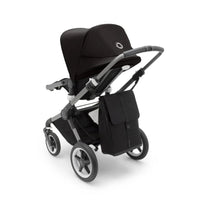 Thumbnail for BUGABOO Changing Backpack - Midnight Black