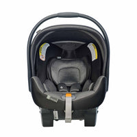 Thumbnail for CHICCO KeyFit 35 Cleartex Infant Car Seat - Shadow