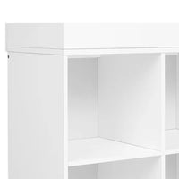 Thumbnail for DAVINCI Otto Convertible Changing Table And Cubby Bookcase