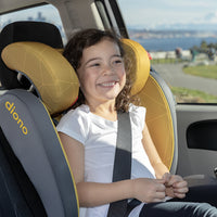 Thumbnail for DIONO Monterey 2XT Booster Seat